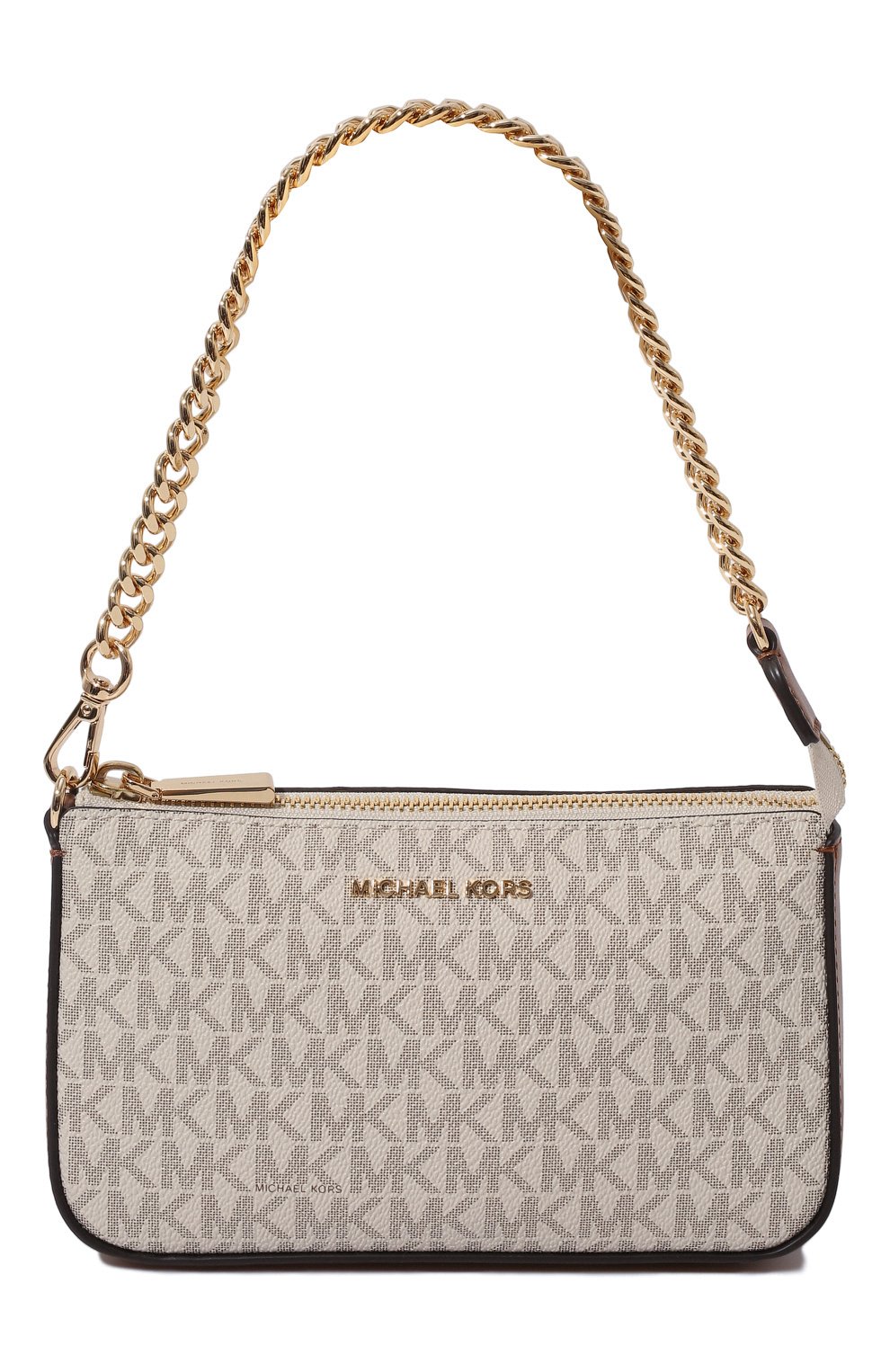 Сумка jet set medium MICHAEL MICHAEL KORS, арт. 32F1GJ6W6B, фото 1