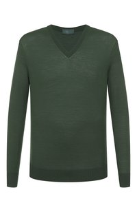 Темно-зеленый