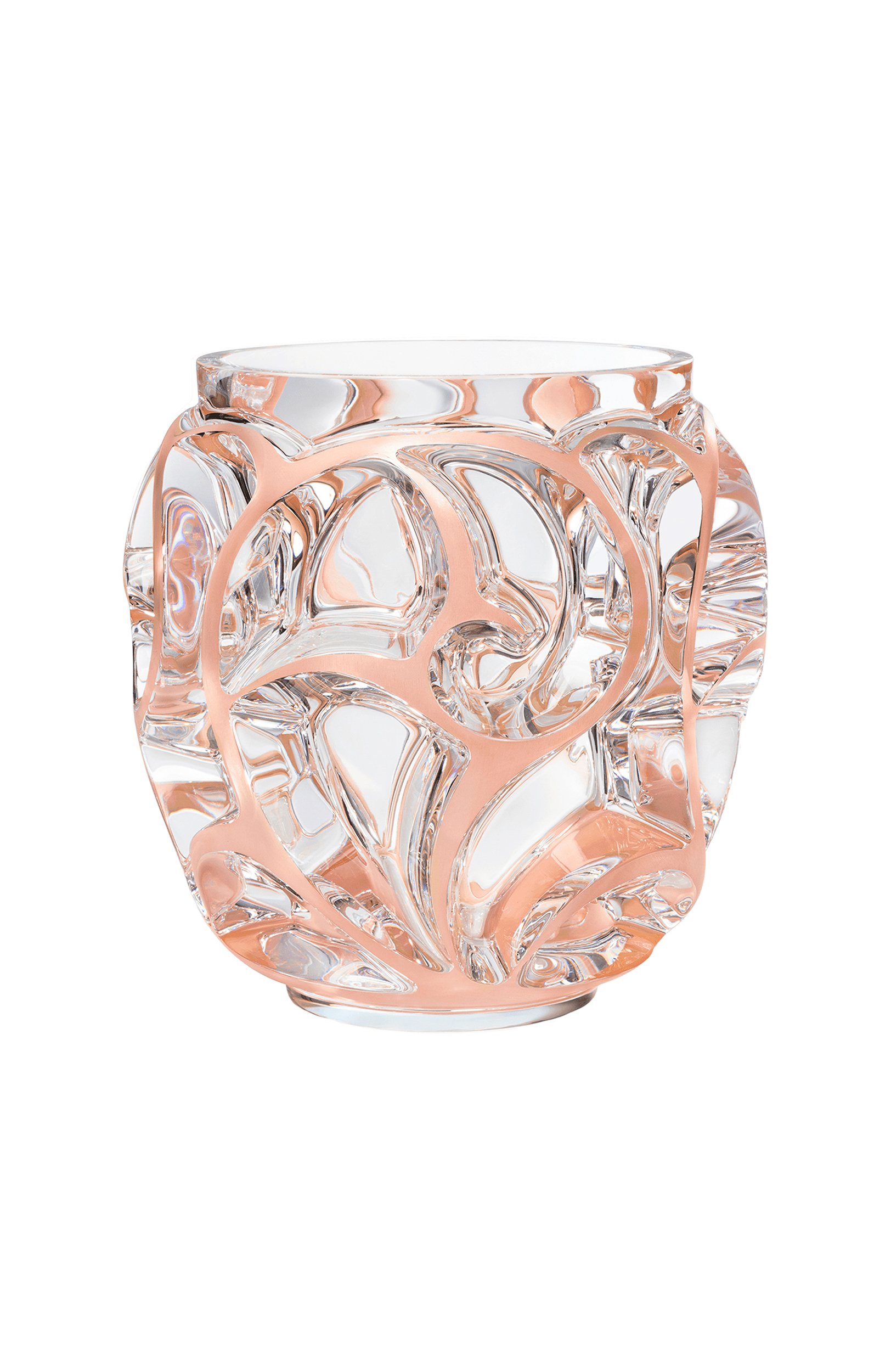 Ваза tourbillons LALIQUE, арт. 10875000, фото 1