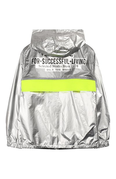 Ветровка DIESEL, арт. 00J4Q8-0LATJ, фото 2