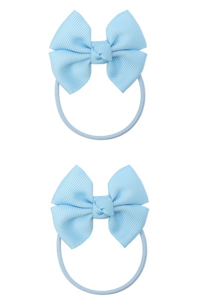 Комплект из двух бантов-резинок JUNEFEE, арт. 4880, фото 1