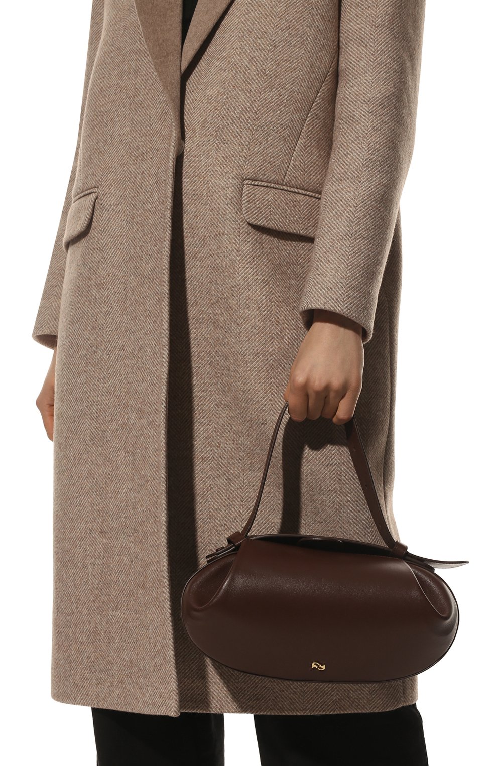 Сумка loaf YUZEFI, арт. YUZRS22-HB-L0-18, фото 2