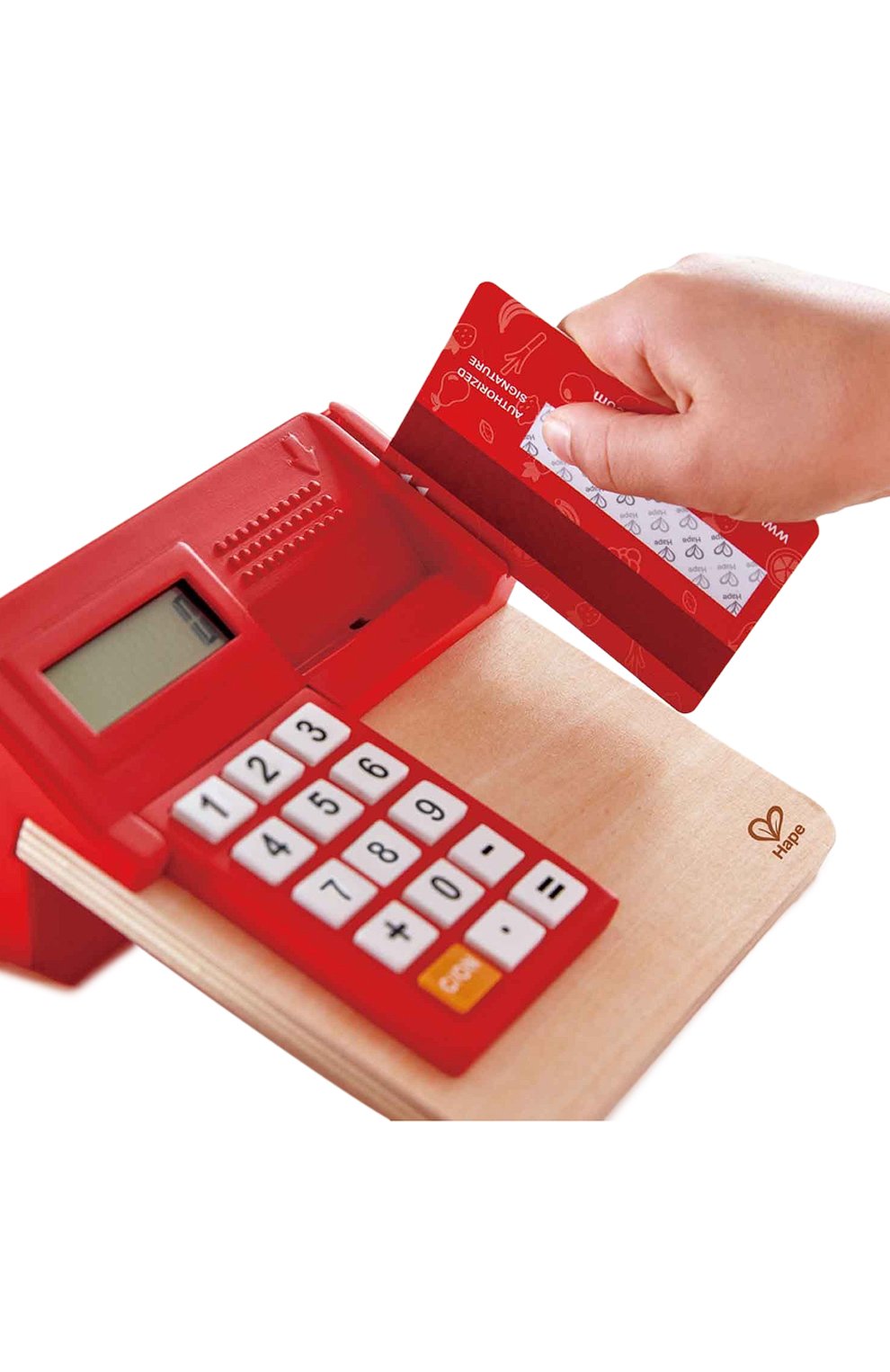 Игра продуктовый магазин HAPE, арт. E3159_HP, фото 2