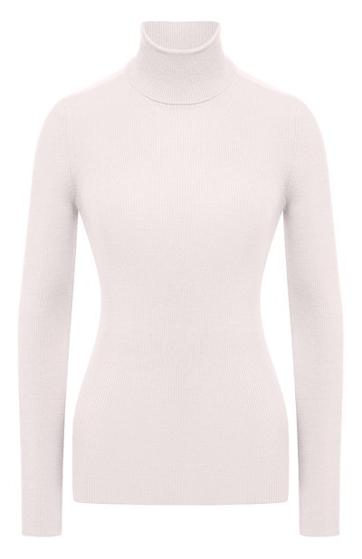 Женская водолазка из кашемира и шелка TOM FORD, арт. MAK840-YAX176