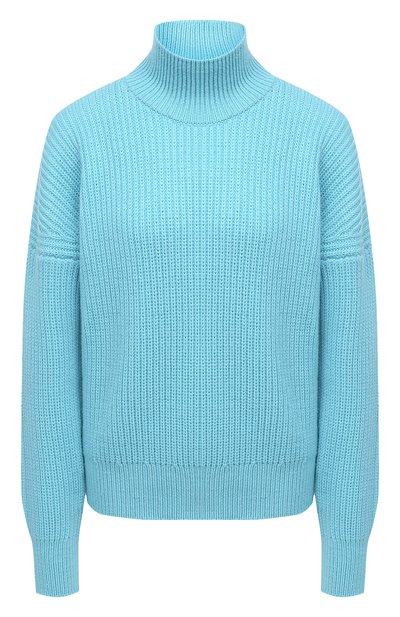 Хлопковый свитер BOSS, арт. 50441663, фото 1