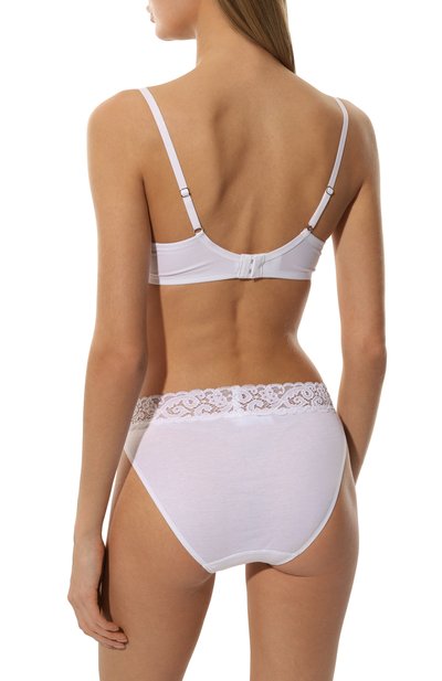 Трусы-слипы HANRO, арт. 071481., фото 3