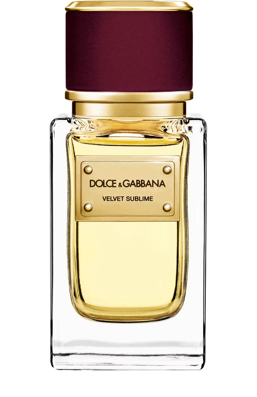 Парфюмерная вода velvet collection sublime (150ml) DOLCE & GABBANA, арт. 737052833811, фото 1