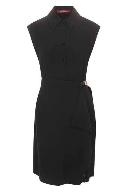 Женское платье MAX MARA STUDIO, арт. DEMETRA