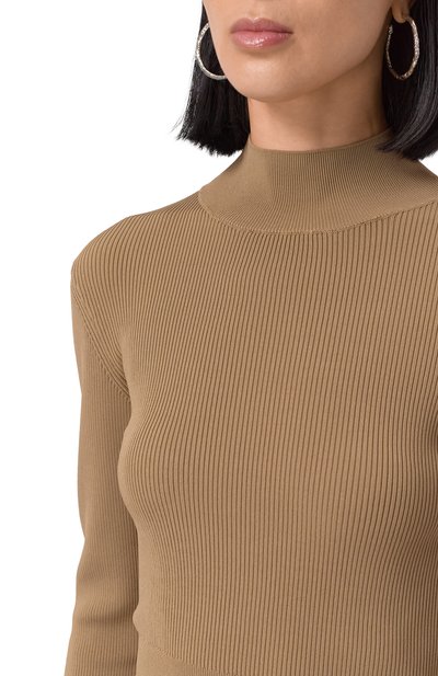 Водолазка из вискозы IRO, арт. WP12FENYA, фото 5