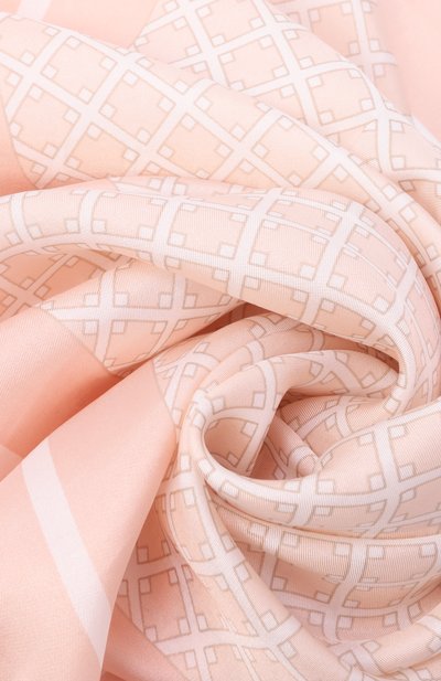 Шелковый платок BOSS, арт. 50555864, фото 3