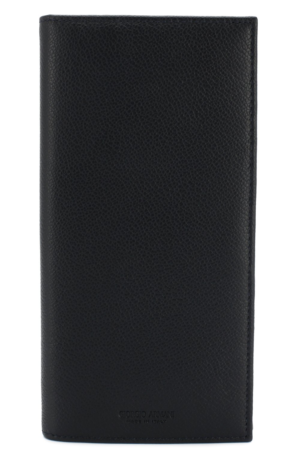 Кожаное портмоне GIORGIO ARMANI, арт. Y2R394/YEM4J, фото 1