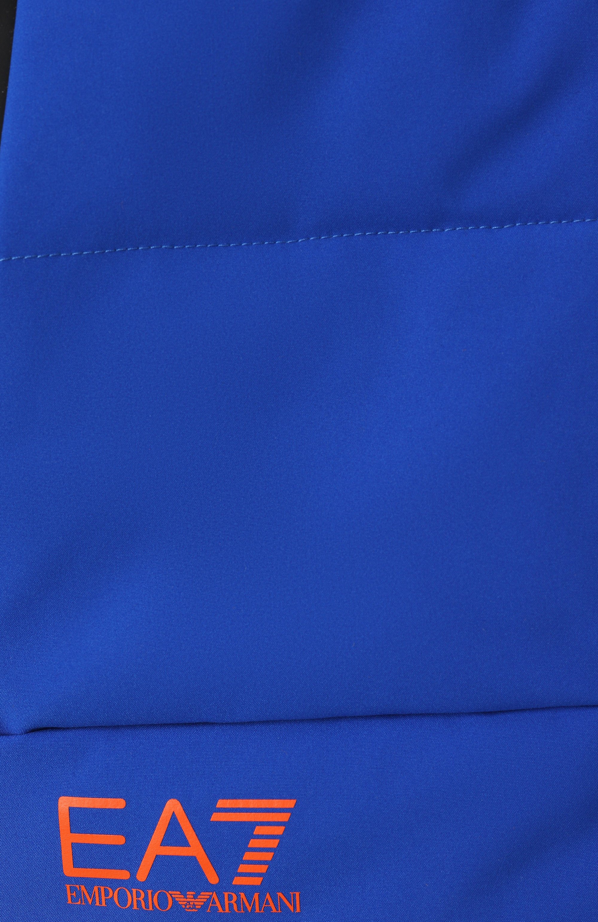 Утепленная куртка EA7, арт. 6DBG04/BNKCZ, фото 3