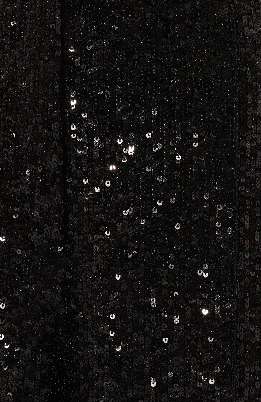 Брюки с отделкой пайетками ELIE SAAB, арт. P0047N, фото 5