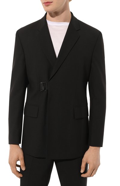 Двубортный пиджак HUGO, арт. 50494744, фото 3