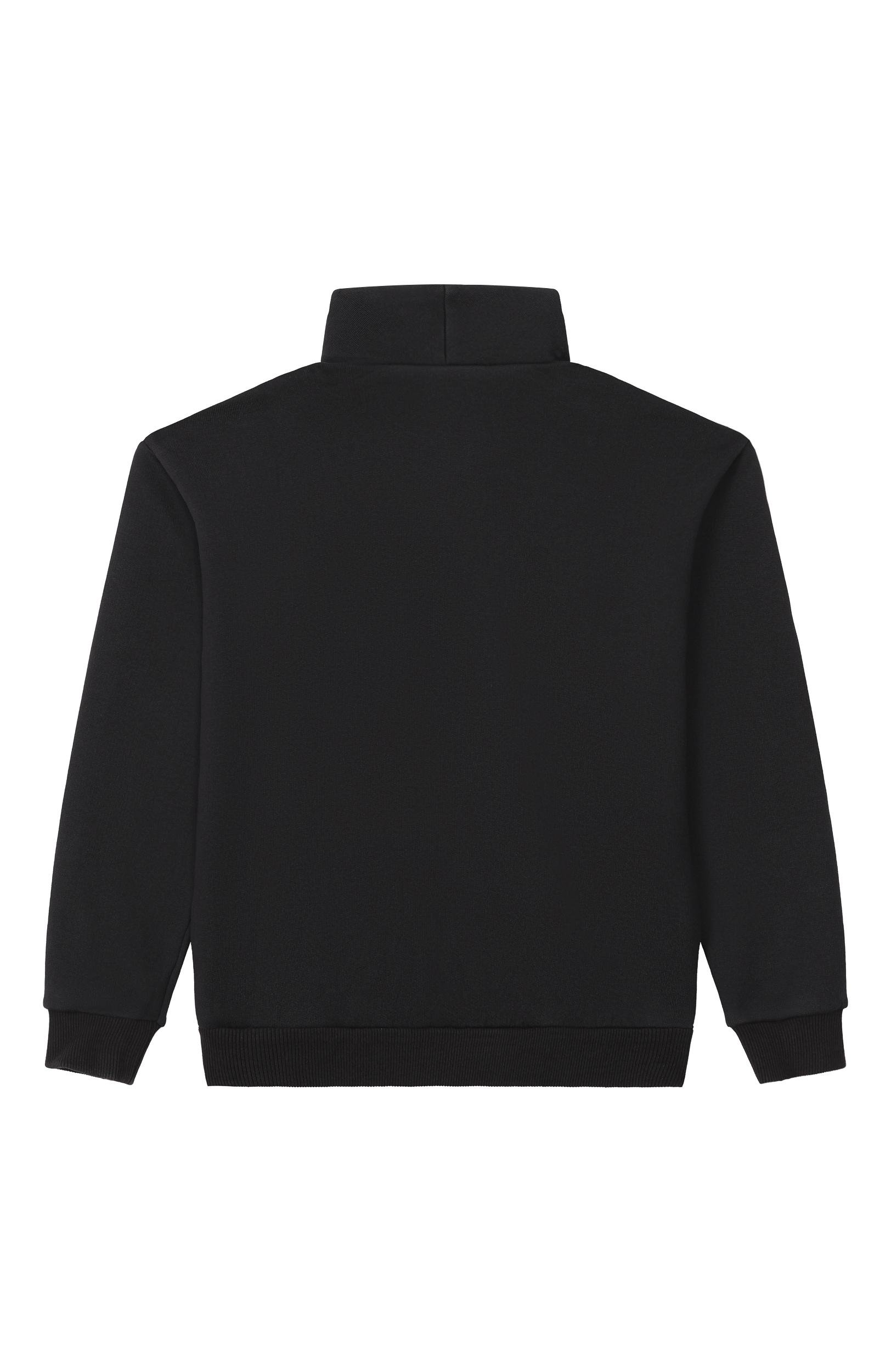 Хлопковый свитшот DOLCE & GABBANA, арт. L4JW0F/G7QNL_001, фото 2