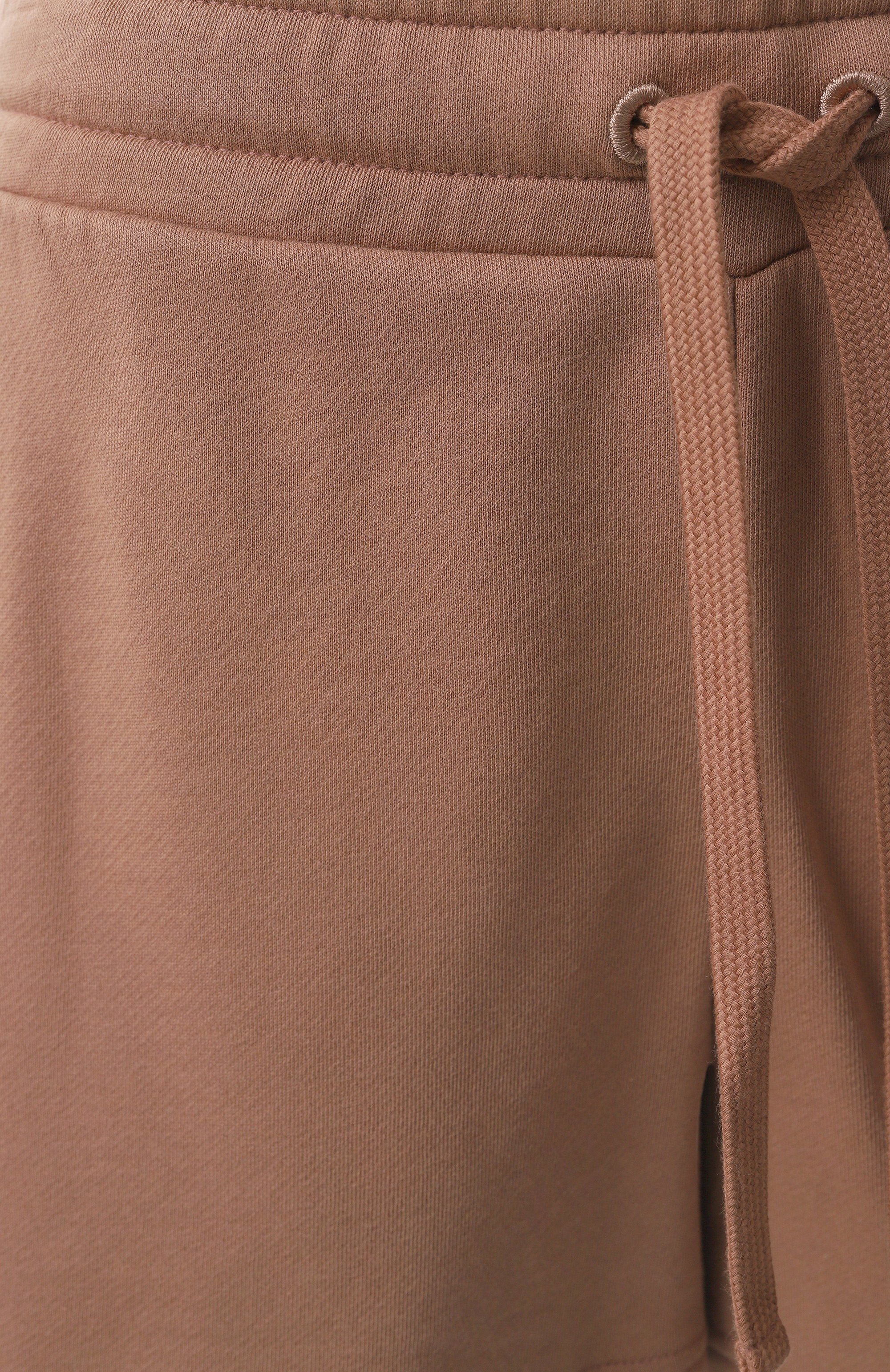 Хлопковые шорты DEREK ROSE, арт. 1704/QUIN001, фото 6