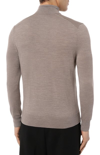 Шерстяной джемпер BOGNER, арт. 88809090, фото 4