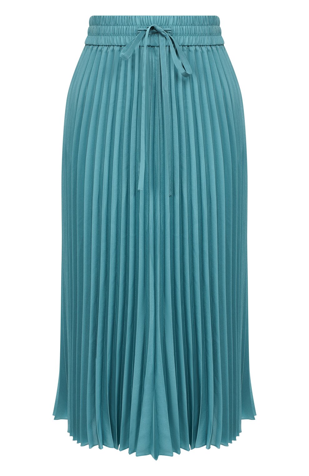 Плиссированная юбка REDVALENTINO, арт. SR0RAB85/15S, фото 1