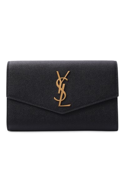 Сумка uptown SAINT LAURENT, арт. 607788/1GF0J, фото 1