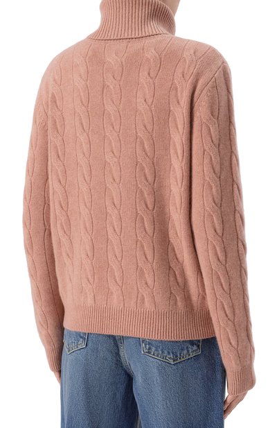 Кашемировый свитер 12 STOREEZ, арт. 135145, фото 4