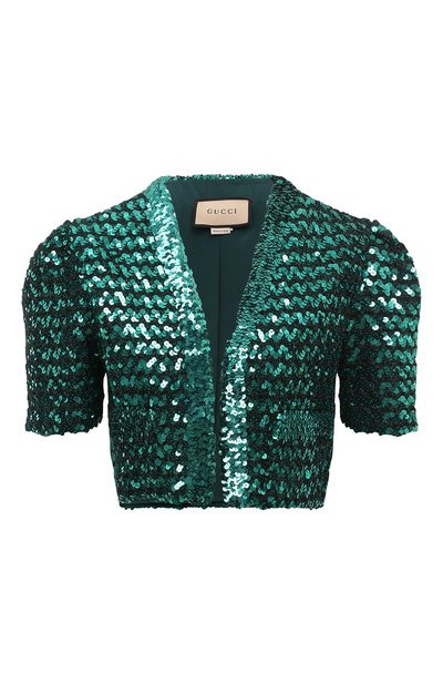 Жакет GUCCI, арт. 653449 XKBTI, фото 1