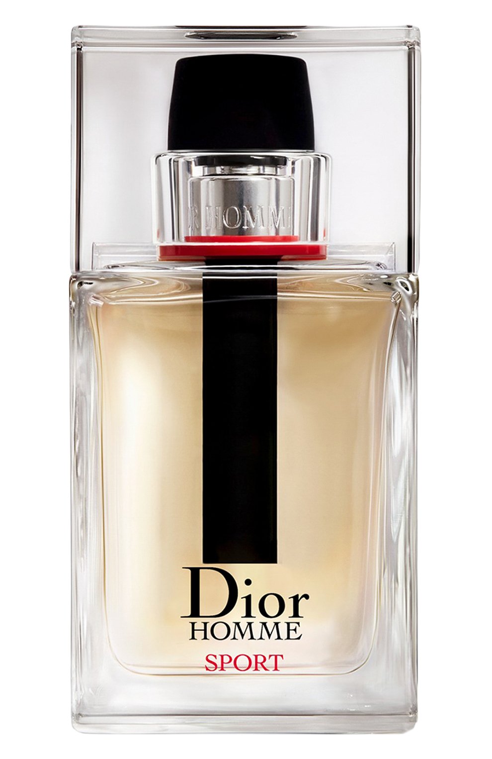 Туалетная вода dior homme sport (50ml) DIOR, арт. F068922709, фото 1