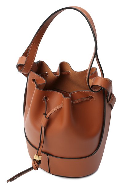 Сумка balloon LOEWE, арт. A710C31X31, фото 4