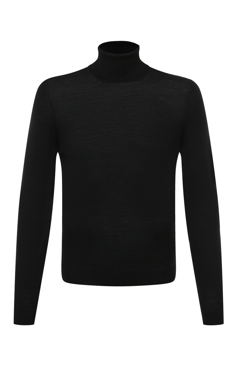 Шерстяная водолазка GRAN SASSO, арт. 45163/14790, фото 1