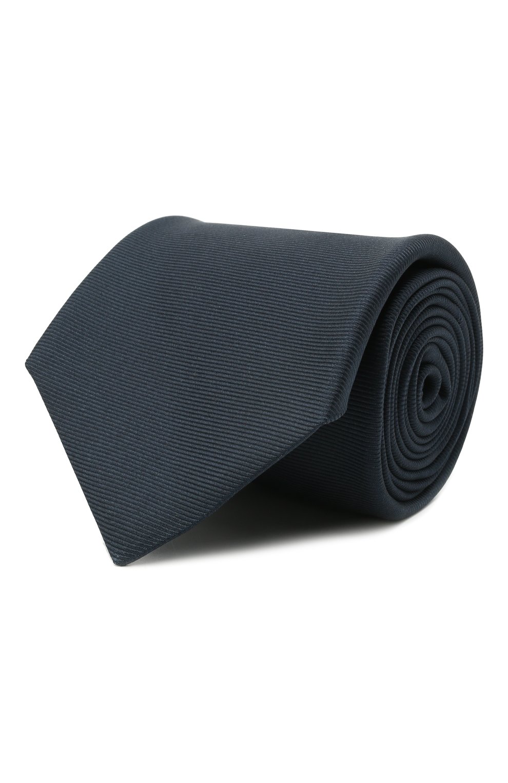 Шелковый галстук KITON, арт. UCRVKAC05E5502000/MTM/0019836, фото 1