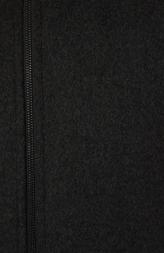 Бомбер Corneliani 94L5R1-9420149 Серый  94L5R1-9420149 Фото 5