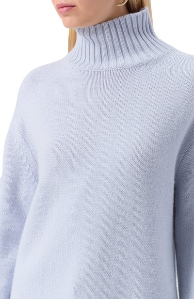 Кашемировый свитер MVST, арт. MKNSW038/ME24082, фото 5