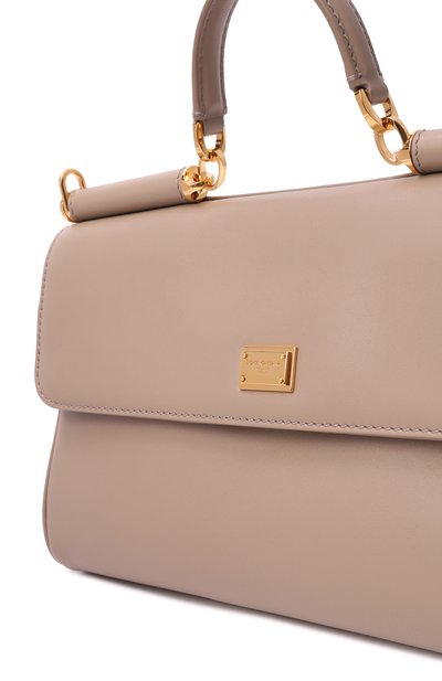 Сумка my sicily DOLCE & GABBANA, арт. BB7782/B7321, фото 3