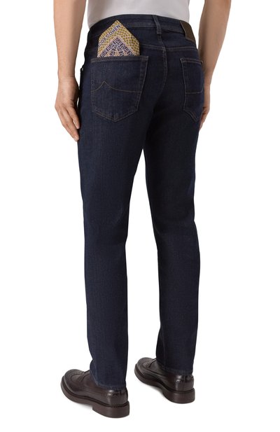 Джинсы bard JACOB COHEN, арт. 25I P/JUM_QE004 030 S4071 R2, фото 4