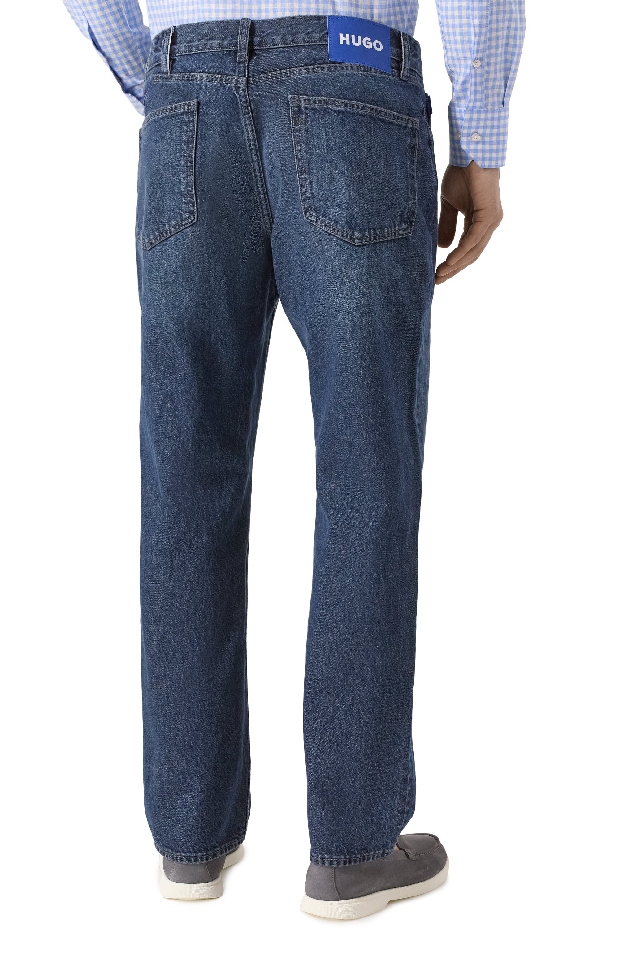 Джинсы jonah HUGO BLUE, арт. 50534522, фото 4