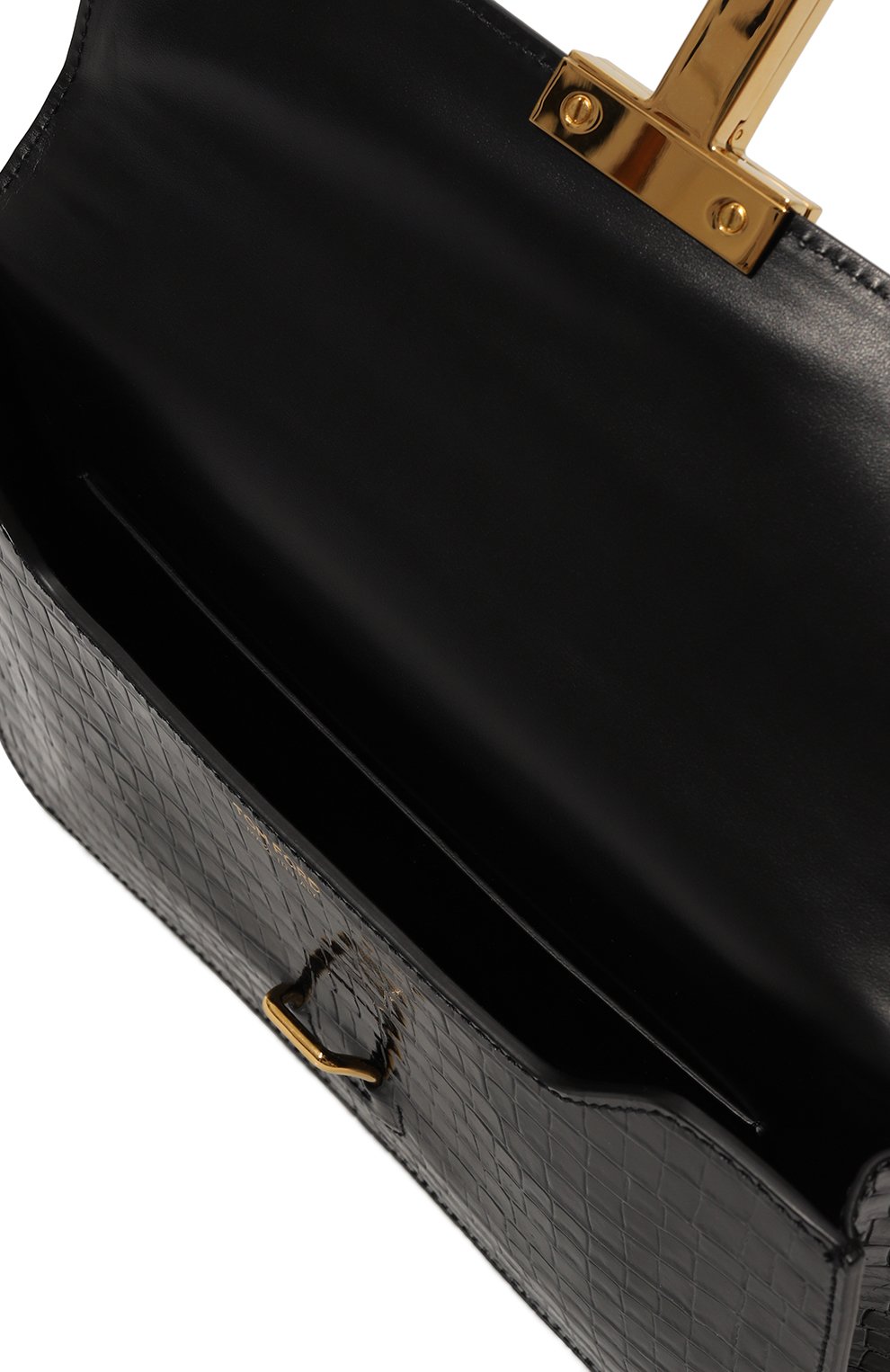 Клатч TOM FORD, арт. H0537/LCL239G, фото 6