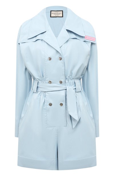 Женский комбинезон EVERREVER, арт. RE-JS-BLU-02