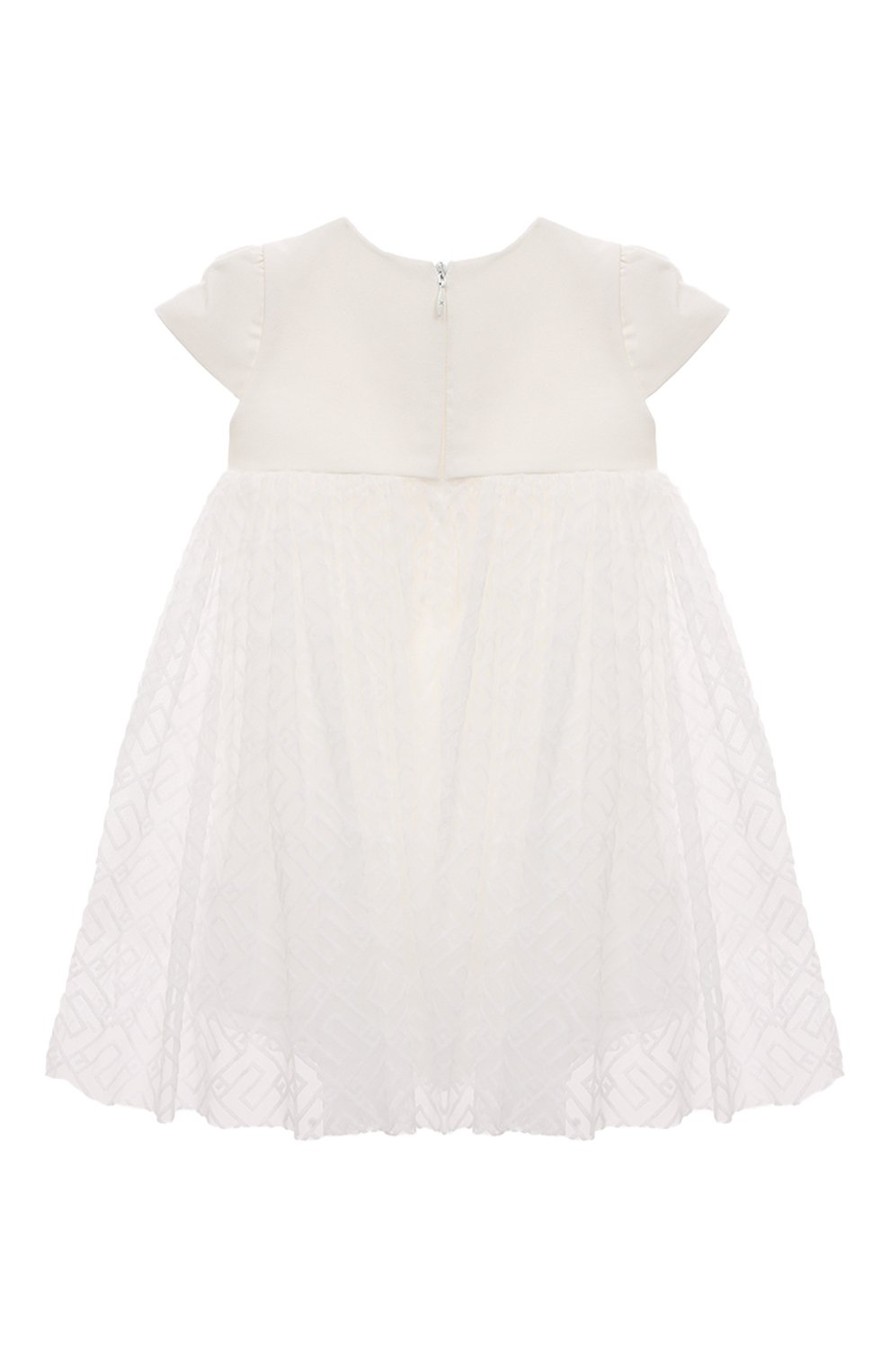 Платье ELISABETTA FRANCHI LA MIA BAMBINA, арт. EGAB1460/TV654, фото 2