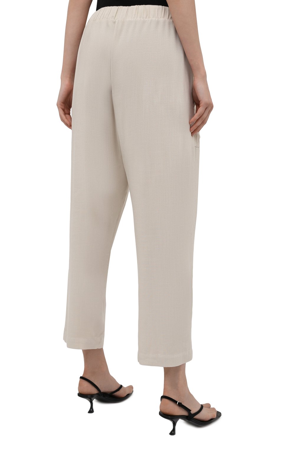 Брюки из вискозы ELECTRIC AND ROSE, арт. LFBT24, фото 4