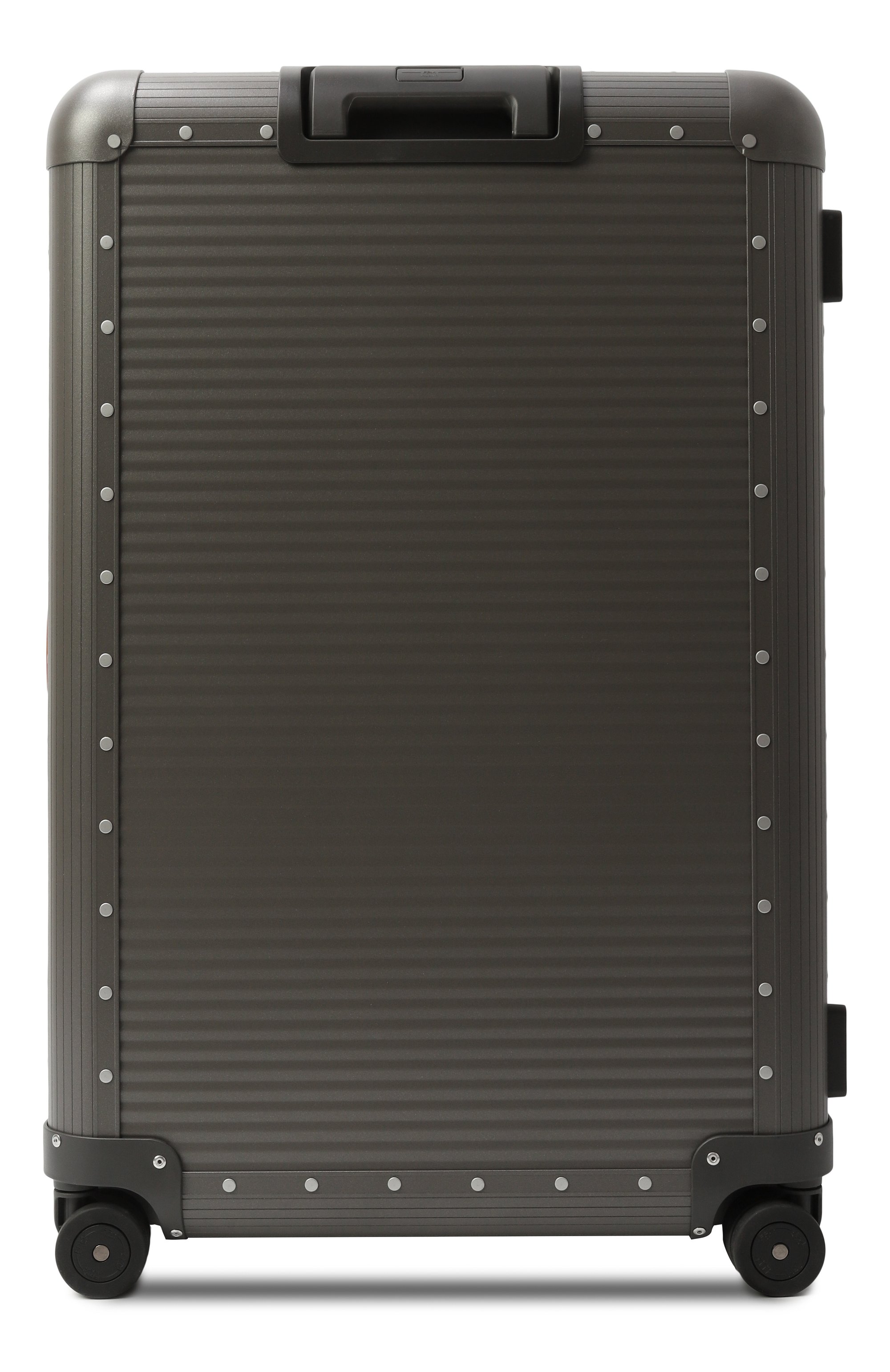 Чемодан bank spinner FPM MILANO, арт. A1507615801, фото 6