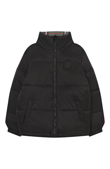 Двусторонняя куртка STELLA MCCARTNEY, арт. TX2Q37