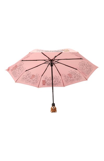 Складной зонт MOSCHINO, арт. 8422-0PENCL0SEN, фото 3