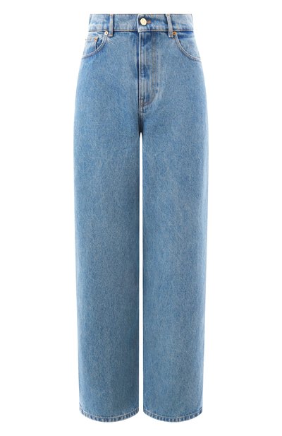 Женские джинсы NINA RICCI, арт. 24ADPA014/C01072