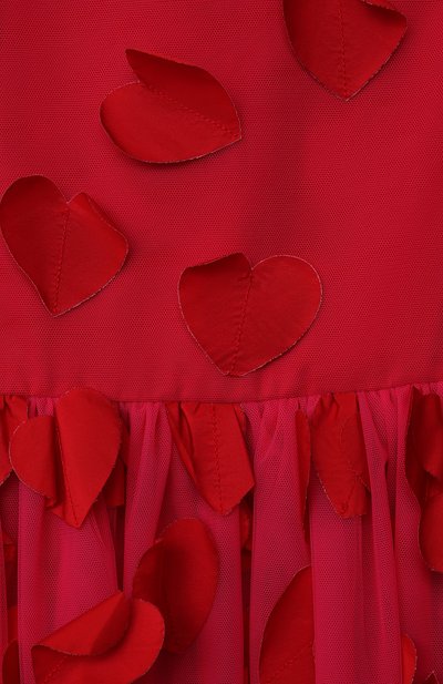 Платье SIMONETTA фуксия цвета по цене 67350 руб., арт. 1O1212, фото 3 Платье SIMONETTA, арт. 1O1212, фото 3