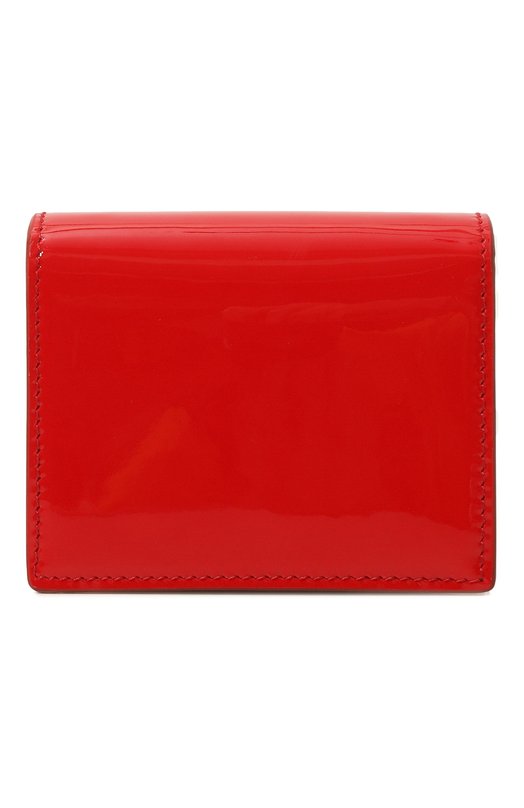 Сумка DG Logo micro Dolce & Gabbana BI3281/A1471 Красный  BI3281/A1471 Фото 6