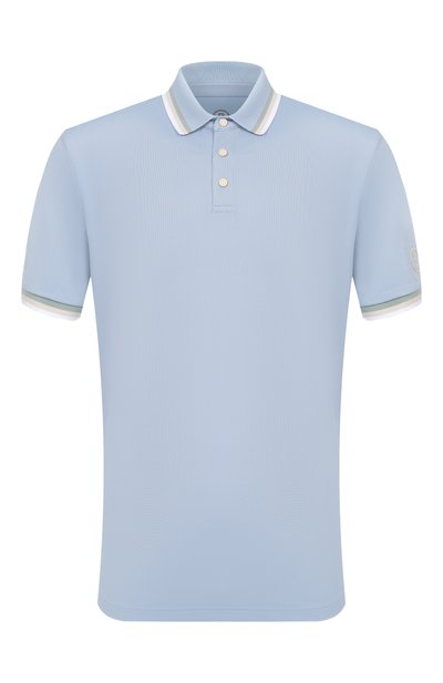 Мужское поло BOGNER, арт. 52039623