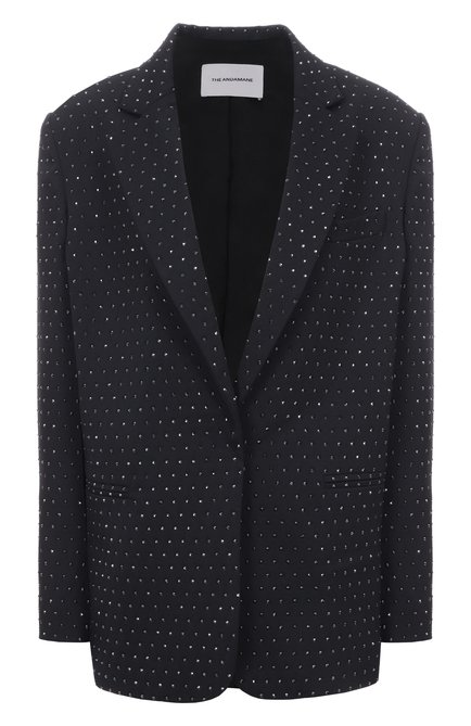 Женский жакет с отделкой стразами THE ANDAMANE, арт. TM183014A/TNW050