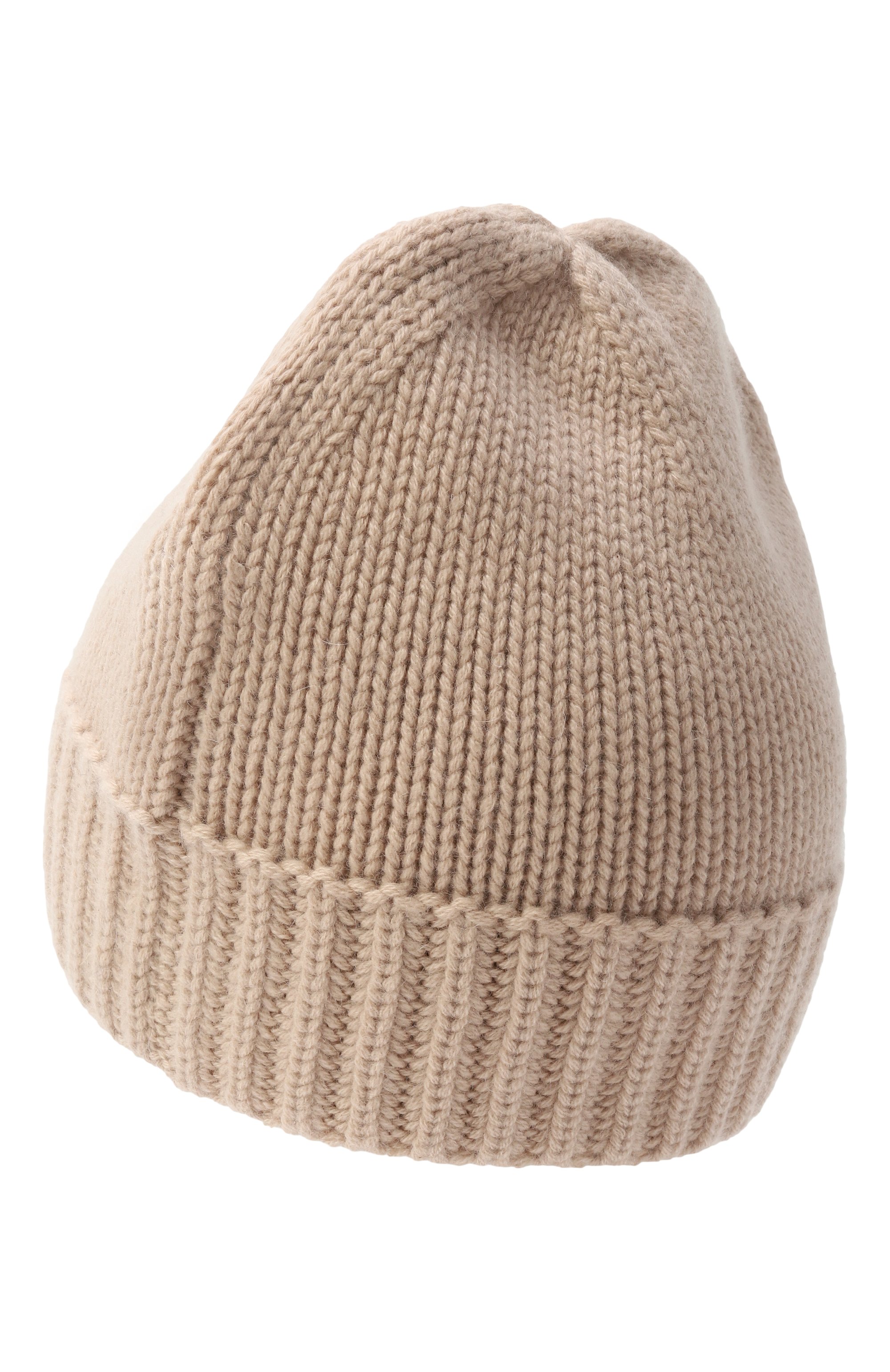 Кашемировая шапка ALLUDE, арт. 255/11224, фото 2