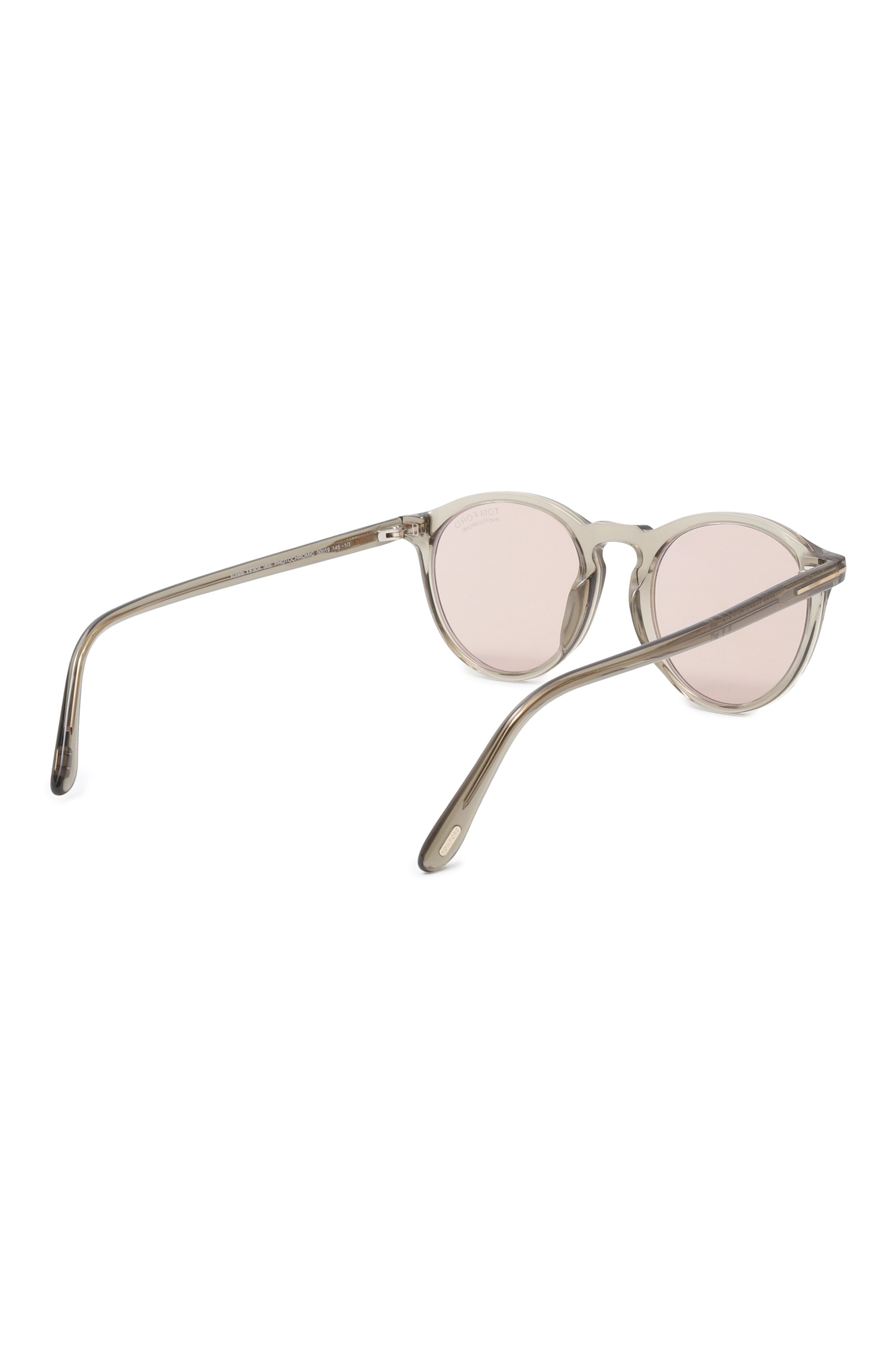 Солнцезащитные очки TOM FORD, арт. FT090496E50, фото 4