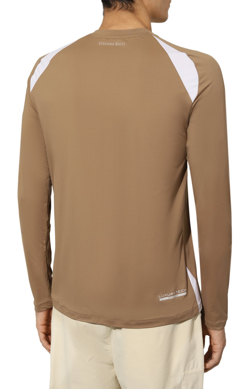 Лонгслив STEFANO RICCI, арт. MYH4200050/A15540, фото 4
