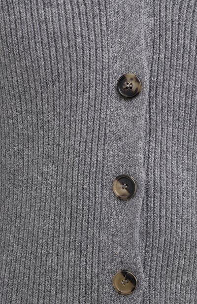 Шерстяной кардиган LOEWE, арт. S540Y16K01, фото 5